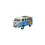 Revell Revell07050 18.1cm 2