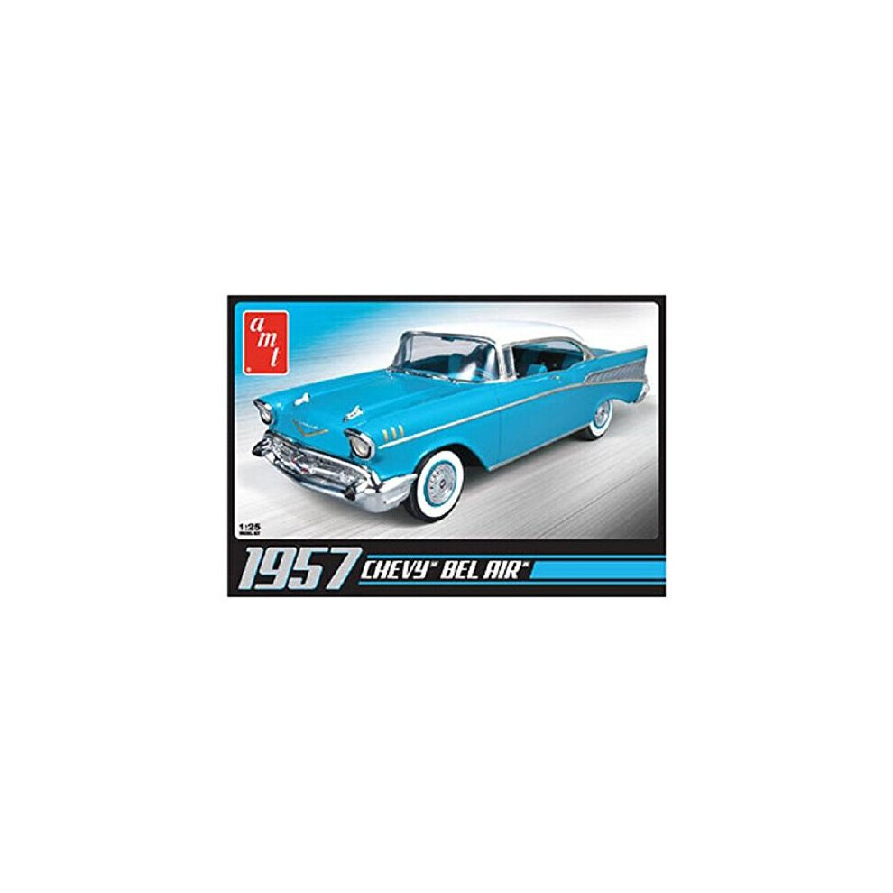Maxpower 1/25 1957 Chevy Bel Air
