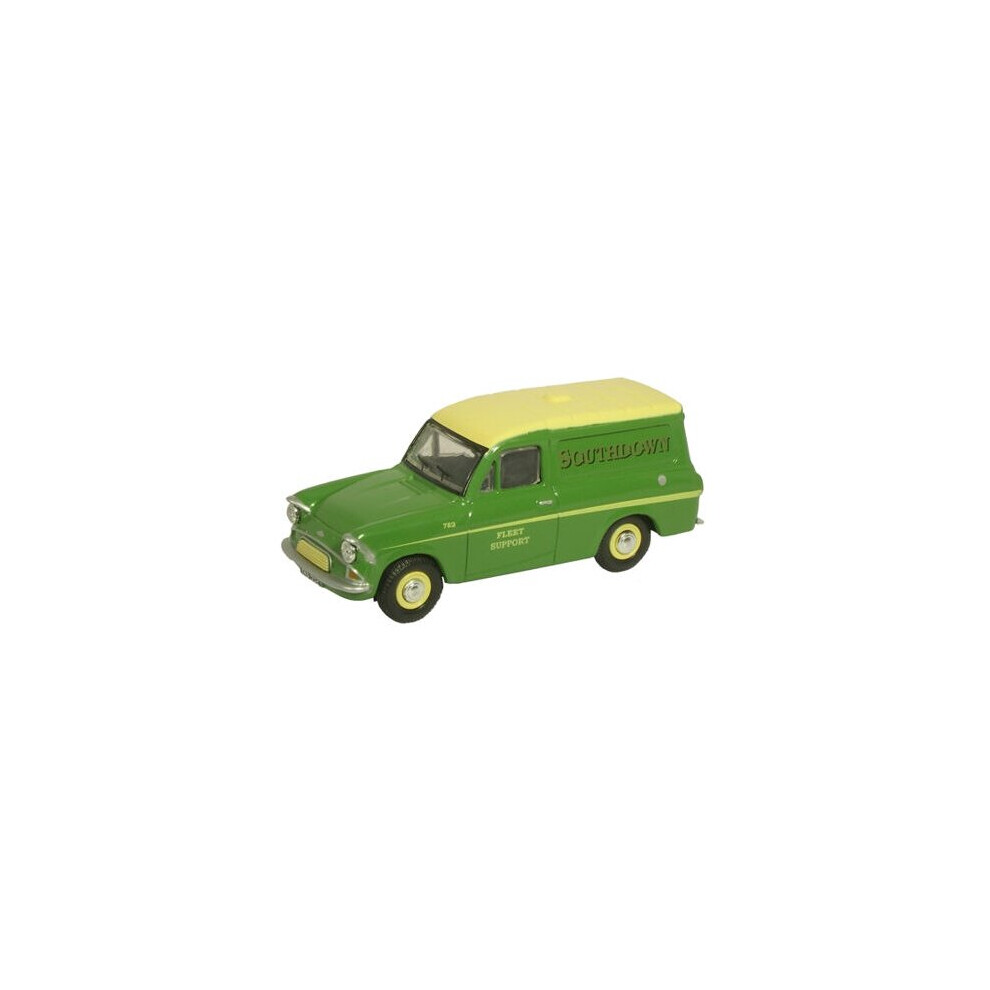 Maxpower Ford Anglia Van Southdown