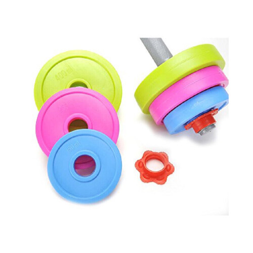 Sensory Training Equipment Children's Weightlifter 1