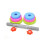 Sensory Training Equipment Children's Weightlifter 3