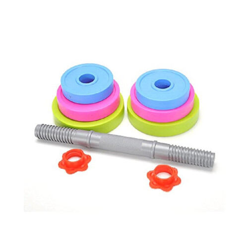 Sensory Training Equipment Children's Weightlifter 2
