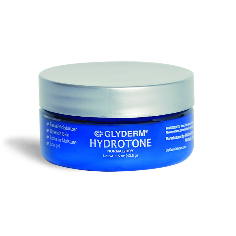 Glyderm Hydrotone - 1.5 Oz 1.5Oz