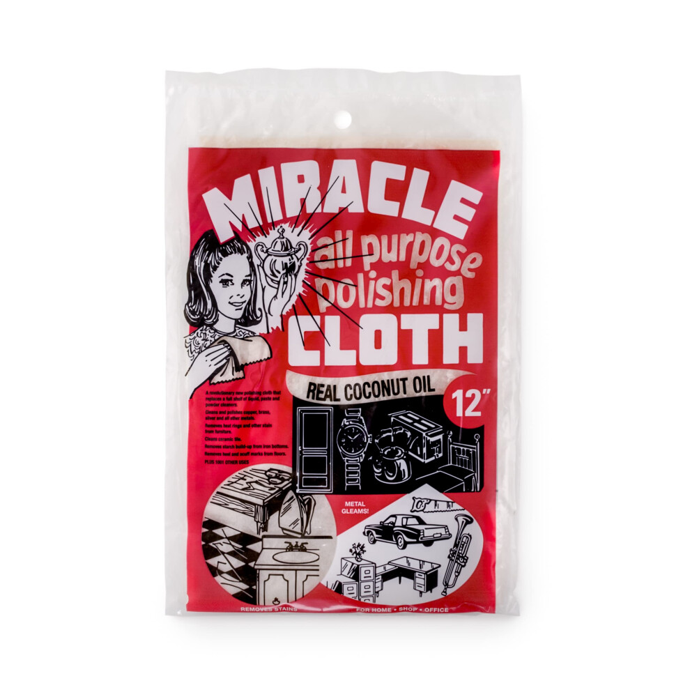 Chiffon Miracle FBA JIM DUNLOP 12"""" (MCR12)