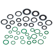 Four Seasons 26738 O-Ring & Dichtung Dichtungssatz fr Klimaanlage