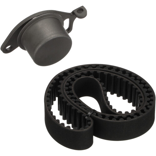 Gates TCK131 Powergrip Premium Timing Belt Component Kit