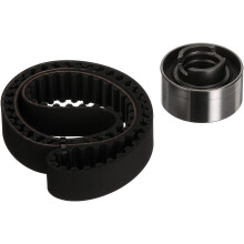 Gates TCK185 Powergrip Premium Timing Belt Component Kit