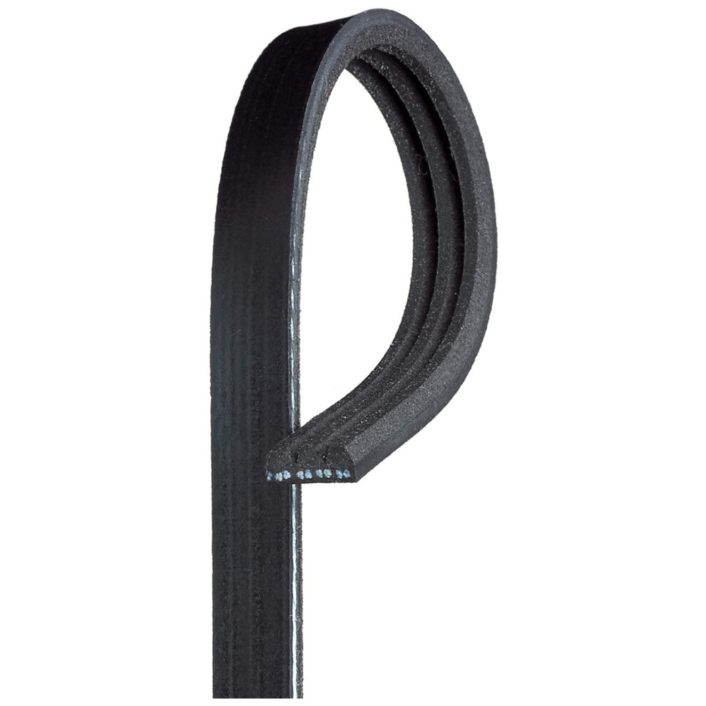 Micro-V Serpentine Drive Belt 072053468113