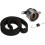 Gates TCK224 Powergrip Premium Timing Belt Component Kit 1