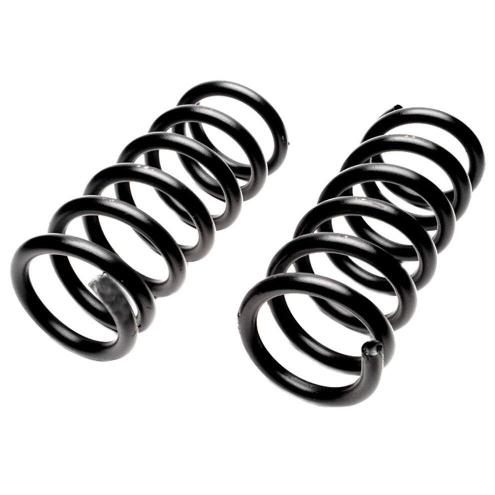 MOOG 5660 Coil Spring Set for Chevrolet S10-image-OPC-PFN5RH9-NEW