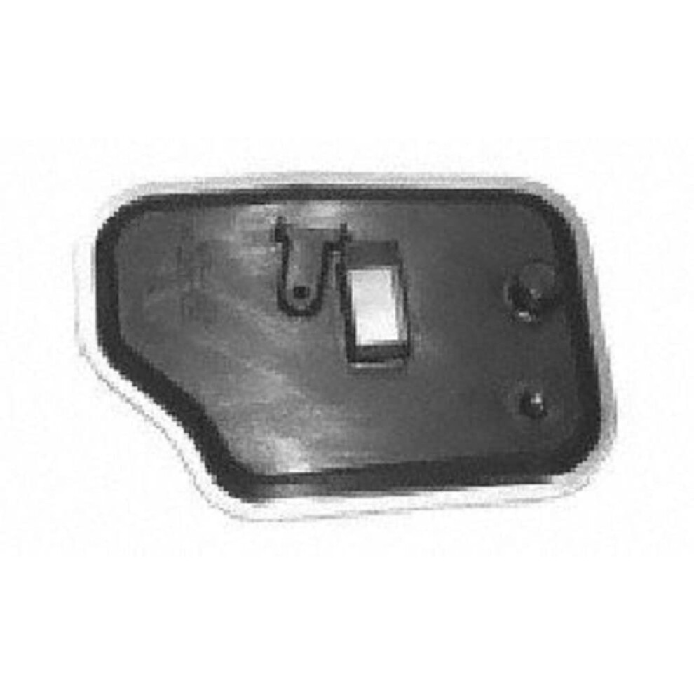 Motorcraft Filter 031508314252