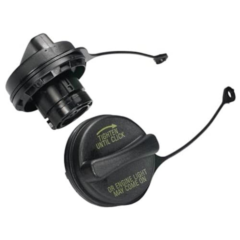Motorcraft Fc961 Fuel Cap Push-In Style 031508342484