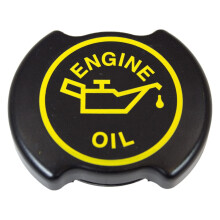 Motorcraft EC743 ldeckel