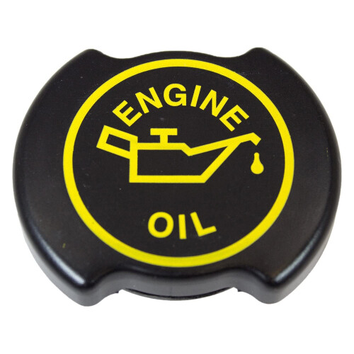 Motorcraft EC743 ldeckel