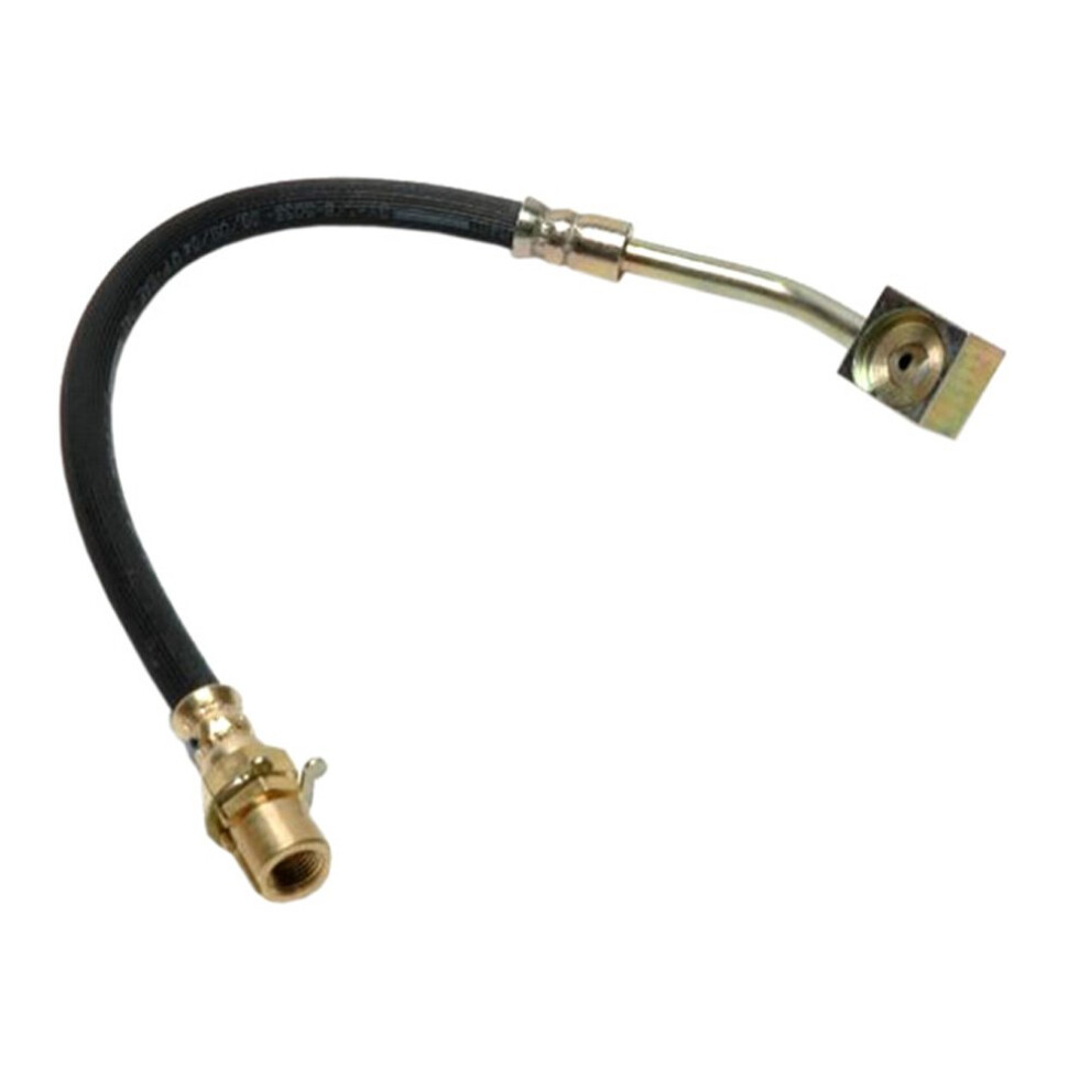 Raybestos Bh380521 Professional Grade Hydraulic Brake Hose 030999998729
