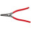 Knipex Knipex 49 11 A4 Πένσες Ακρίβειας για εξωτερικούς δακτυλίους 5,91-5,51" 1