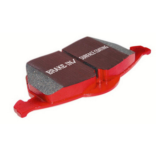 EBC Hamulce DP31140C RedStuff Ceramic Low Dust Hamule
