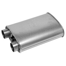 Dynomax Super Turbo 17676 Auspuffschalldmpfer