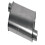 Thrush 17696 Turbo Muffler 1