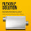 Thrush 17696 Turbo Muffler 4