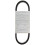 DAYCO HP3012 CINTO DE DIZER HI-PERF 2