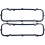 MAHLE VS39763R Motorventil Cover Packning Set 1