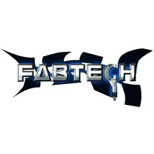 Fabtech ftsbk5 5 """" Bloc de ridicare spate