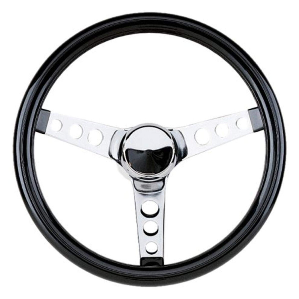 Grant 502 Classic Steering Wheel 081126005025