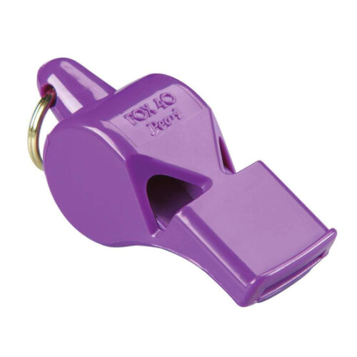 Fox 40 Pearl Safety Purple