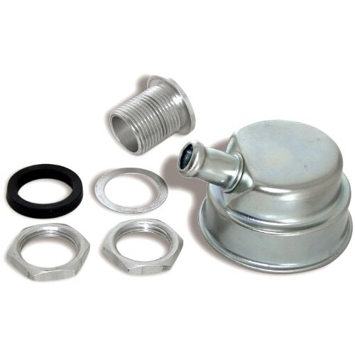 Moroso 68785 Separator de ulei Blocarea pozitiva