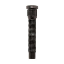 Moroso 46185 Perno para rueda de 1/2 x 3, color negro