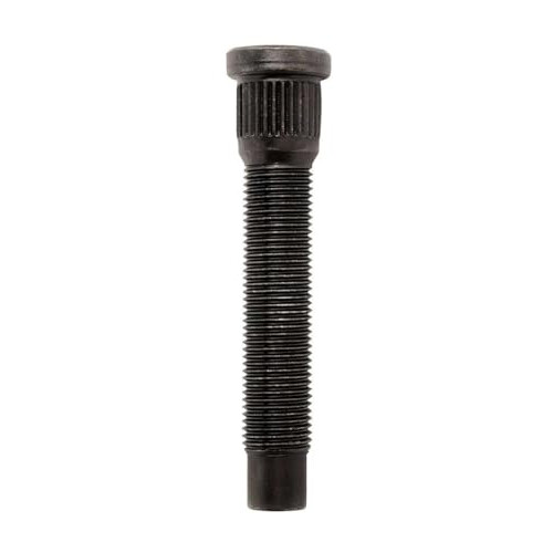 Moroso 46185 1/2 """" x 3 """" Stud Black