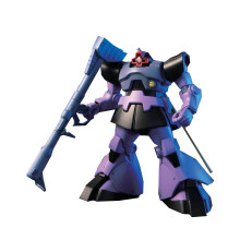 Gundam Seed Destiny Dom Rickdom 1/144 HGUC Model Kit