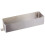 Baldwin 0050.324 Brievenbus Sleeve, Satin RVS 1