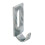Prime-Line A 163 Μεταλλική Κλειδαριά Οθόνης, για Columbia και Trimview (2 Τεμάχια) 1