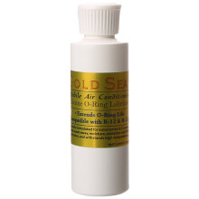 Four Seasons 59019 Oz Bottle Silikonov mazivo na O-krouky