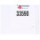Four Seasons 33590 Filter Drier 3
