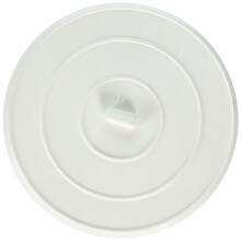 Face?i-o cel mai bun 431125 Do It Rubber Chiuveta de 5 inci alb