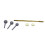 Danco (88532) Universal Pop-Up Drain Ball Rod Assembly 1