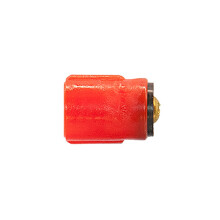 Danco 17805B 1Z-1H Warmwasservorbau fr Kohler-Wasserhhne, Wei