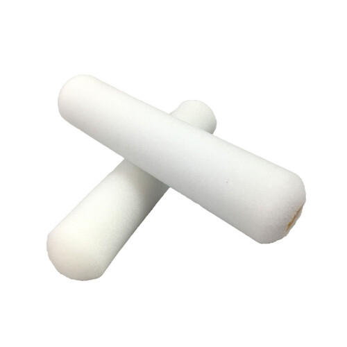 Shur-Line 4950C 6-Inch Μίνι Ρολό από Στερεό Σπόγγο, 2-Συσκευασία 1