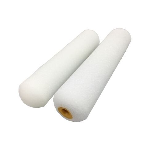 Shur-Line 4950C 6-Inch Μίνι Ρολό από Στερεό Σπόγγο, 2-Συσκευασία