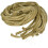 Honeywell Jones Stephens O15-007 Oakum  1-Pound  White 1