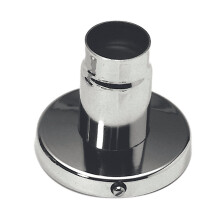 Danco 80892 Sterling-Flansch, Chrom