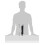 Four Seasons Filterdroger/Staal - 33366 2