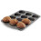 Zobrazen    je forma na muffiny Norpro 1 KS 12 2