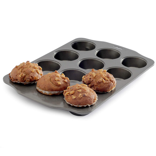 Zobrazen    je forma na muffiny Norpro 1 KS 12 1