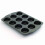 Zobrazen    je forma na muffiny Norpro 1 KS 12 1