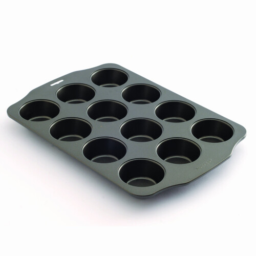Zobrazen    je forma na muffiny Norpro 1 KS 12