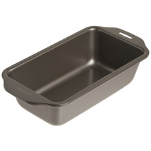 NORPRO Nonstel Loaf Pan de 9 inch, a?a cum este aratat